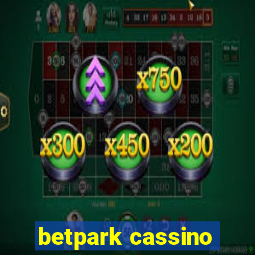 betpark cassino